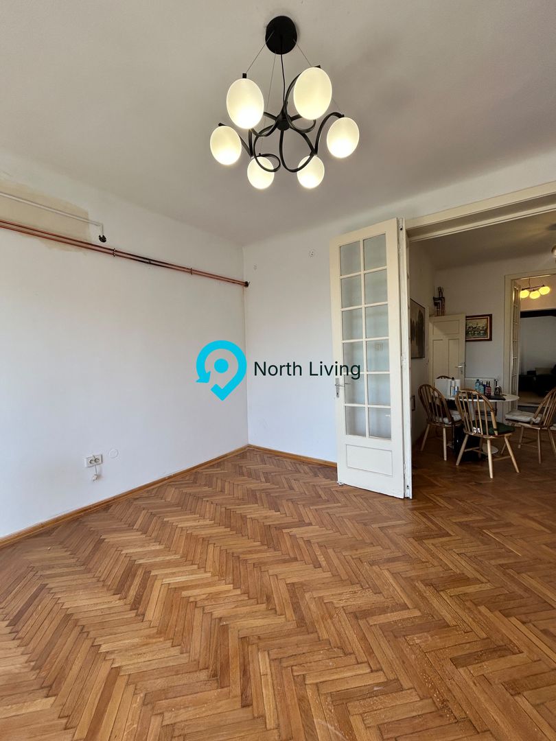 3 CAMERE DEOSEBIT| IDEAL INVESTITIE | STIRBEI VODA - Poză 3