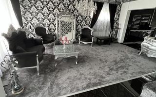 Casă / Vilă cu 4 camere de vanzare in Floresti, zona Eroilor - Poză 2