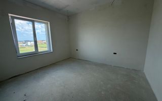 Cu terasa 18mp. Loc de parcare. Finisat la cheie - Poză 11