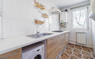 Vanzare apartament 2 camere - Floreasca - Compozitori - Centrala proprie - Poză 9
