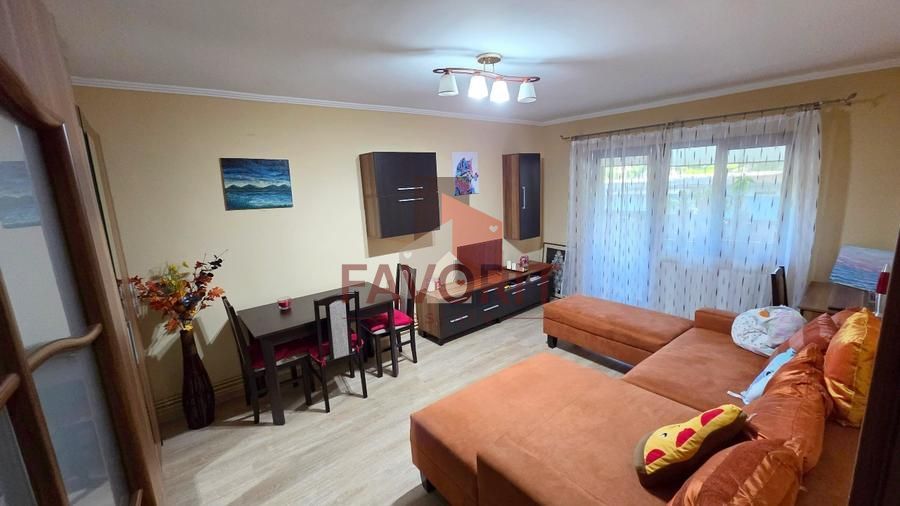 3 camere | centrala proprie | mobilat si utilat | zona excelenta| - Poză 2