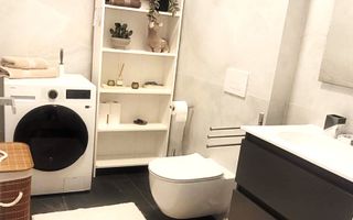 0% Comision - Un standard pe care ți-l permiți - Residence5 Forest - Poză 7