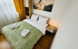 VANZARE 3 CAMERE | BELLER | MOBILAT SI UTILAT LUX | 63 MP | - Poză 11