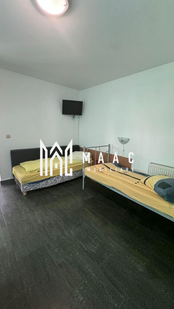 Pensiune la cheie | 229mpu/ nivel | 7 minute de centru sibiului - Poză 7