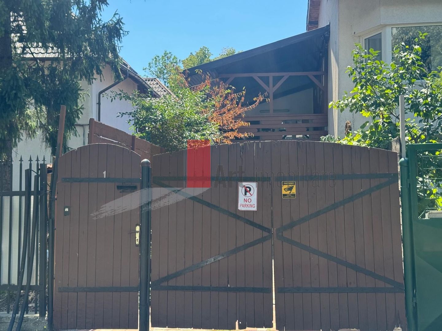 0% Comision-Casa de inchiriat in zona Domenii/Mihalache/1 Mai - Poză 37