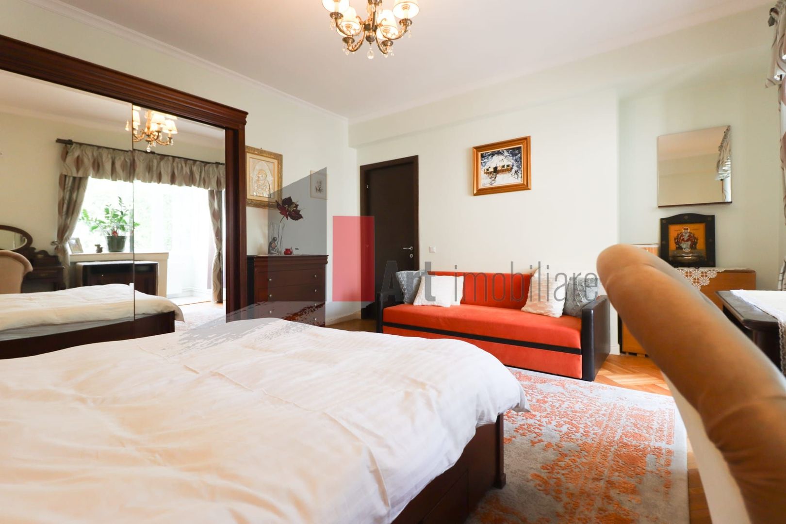 Apartamentul "DILIZZENTI", Universitate-Intercontinental, CENTRALA PROPRIE - Poză 12