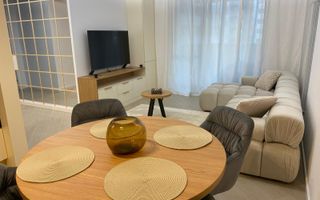 Apartament 3 camere de inchiriat  | Cortina North - Poză 2