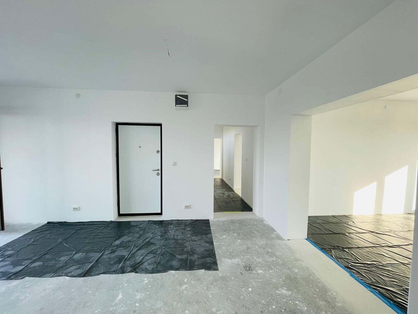 BRASADAS vinde imobil P+3 in zona Unirii. - Poză 5