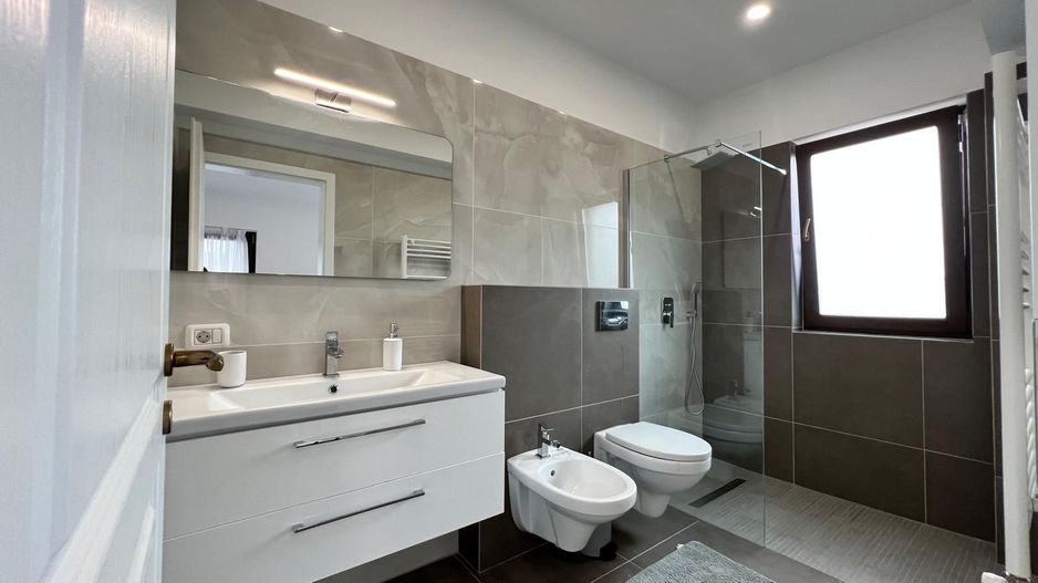 Vila PREMIUM 5 camere | CUG-Valea Adanca - Poză 7