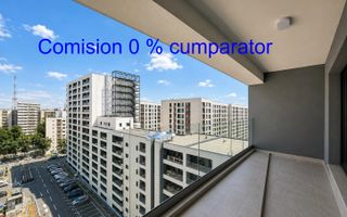 Apartament 2 Camere  + Loc de Parcare Subteran | Smart Residence Lujerului - Poză 1
