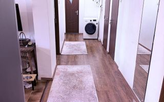 VANZARE 3 CAMERE | DECOMANDAT | 73 MP | CRANGASI | CENTRALA PROPRIE - Poză 4
