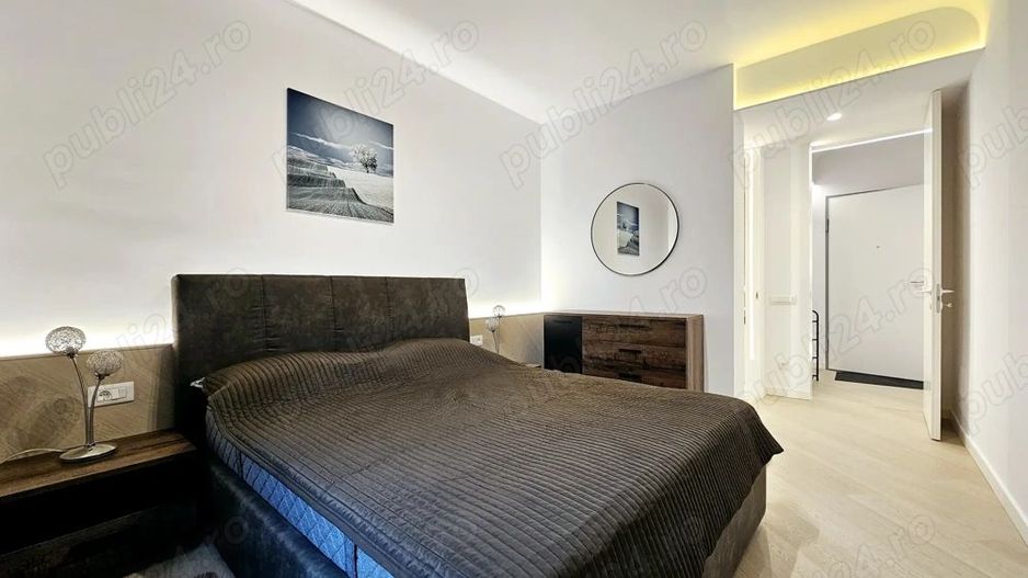 Apartament 3 camere de inchiriat - Poză 3