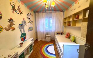 🌳 Închiriez Apartament cu 3 camere, 2 băi, parcare inclusă, lângă Parcul IOR - Poză 4