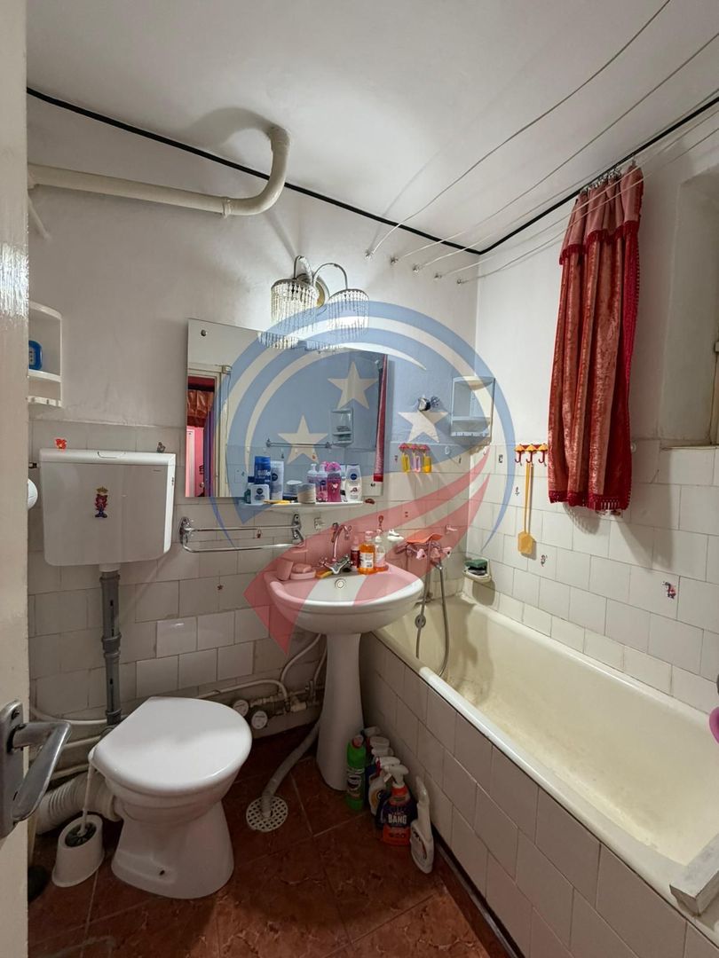 APARTAMENT 3 CAMERE VALEA ROSIE - Poză 8