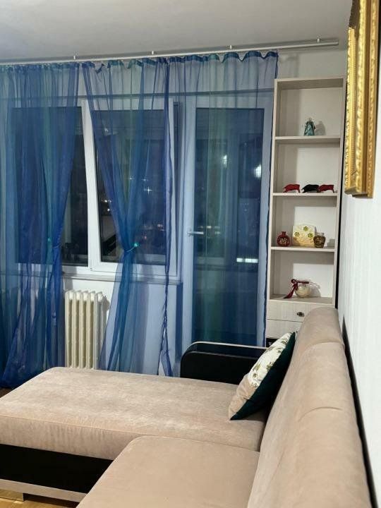Apartament 2 camere, Trapezului, la 2 min. de metrou, piată, scoala, mobilat - Poză 13