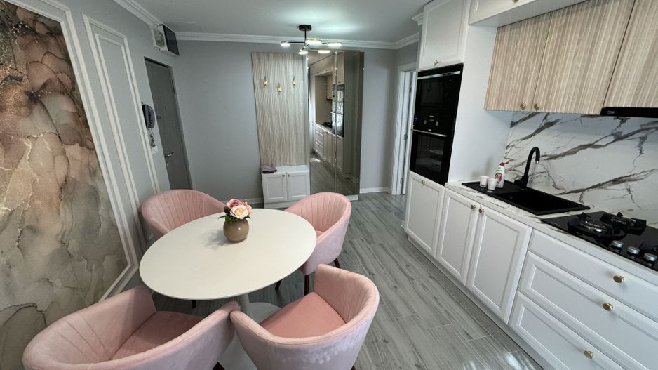 Cel mai luxos apartament disponibil - Poză 7