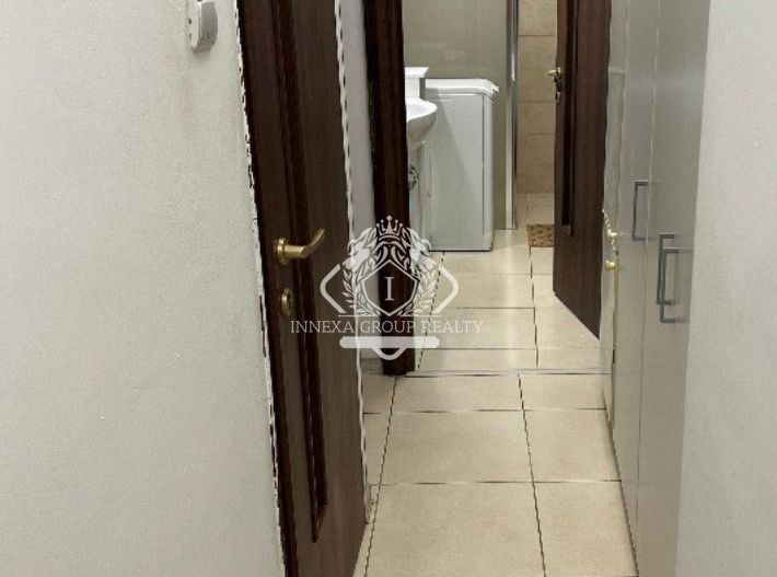 Apartament 3 camere | Zona Rosetti | Centrala proprie | Etaj 1 - Poză 9