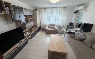Apartament 3 camere decomandat 83 mp Mărgeanului – Șoseaua Alexandriei - Poză 4