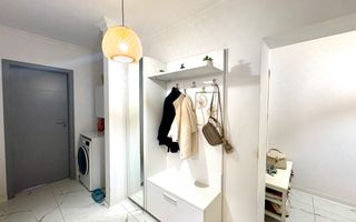 Apartament mobilat si utilat cu 2 camere si boxa | Giroc | Profi - Poză 10