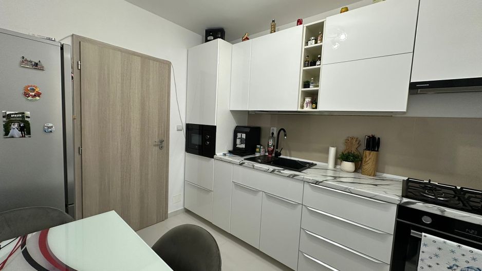 Calea Urseni | 2 Camere | Loc de parcare | Mobilat si Utilat - Poză 6