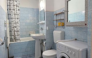 Apartament doua camere Dambu Pietros- Targu Mures - Poză 9