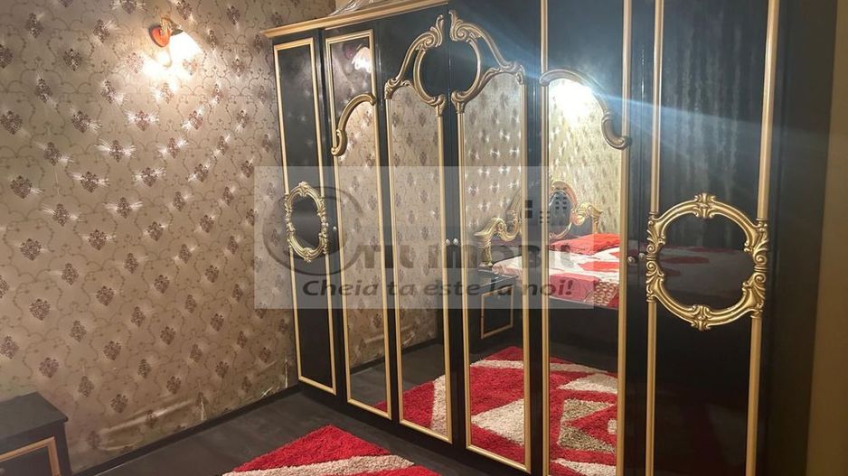 Casa de inchiriat Bucium - 800 euro - Poză 4