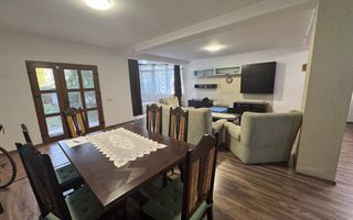 Casă spațioasă P+1, în spatele Stadionului Ion Oblemenco, Craiova - Poză 7