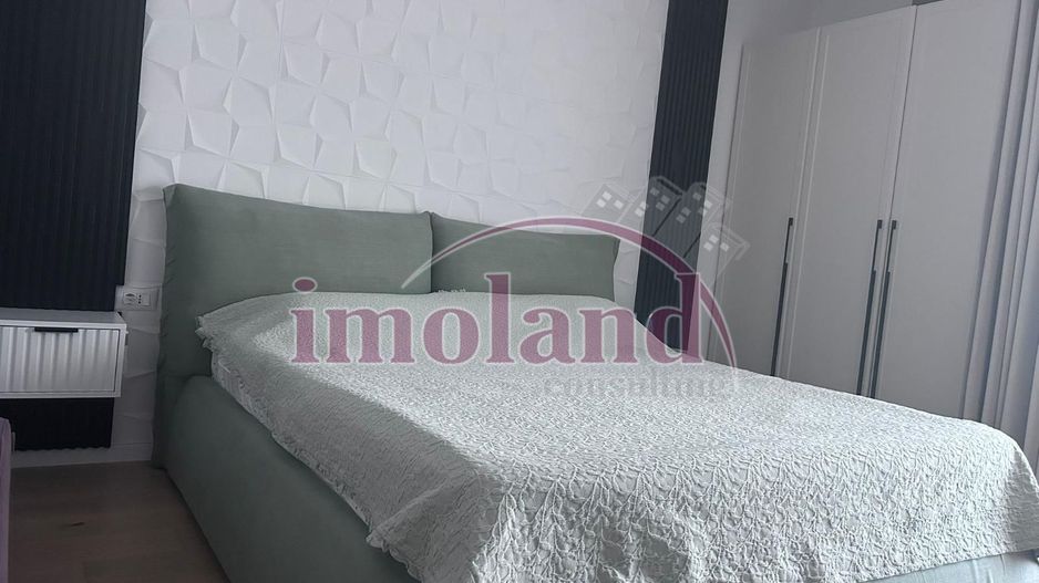 Vanzare - apartament 3 camere - mobilat&utilat + loc de parcare - Aviatiei - Poză 9