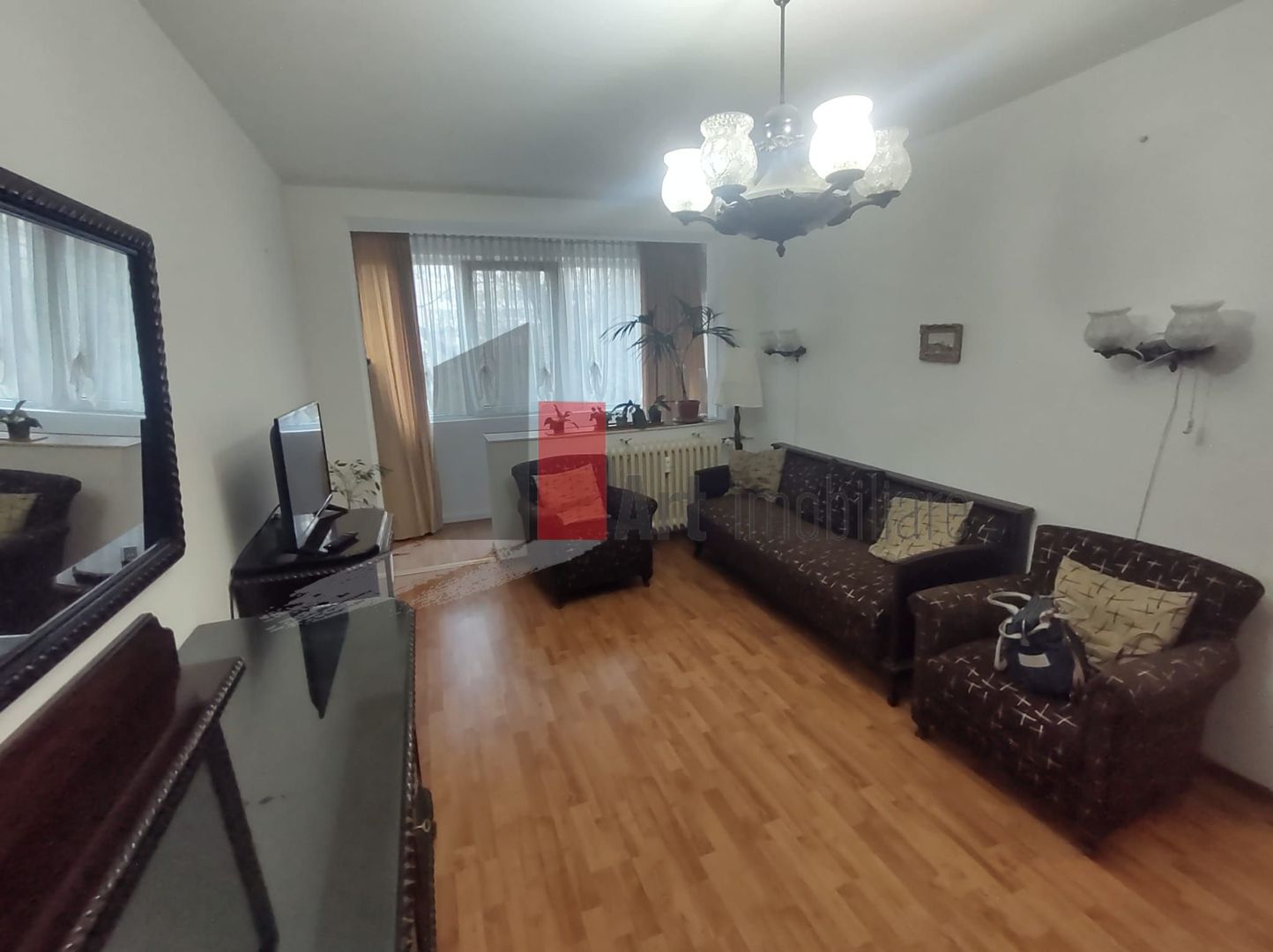 Vânzare apartament 3 camere Bd. Obregia - Pța Străduinței - Poză 3