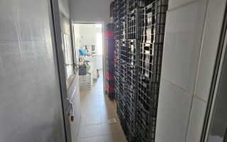 Spațiu comercial de închiriat – fostă brutărie, Electrolizei - Poză 10
