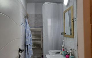 Apartament 2 camere decomandat, etaj 1, 54 mp, zona Sos Nicolina, Iasi - Poză 5