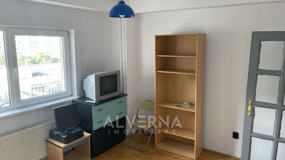 Apartament 4 camere | 125mp | balcon | Dorobantilor | cartier Marasti - Poză 4