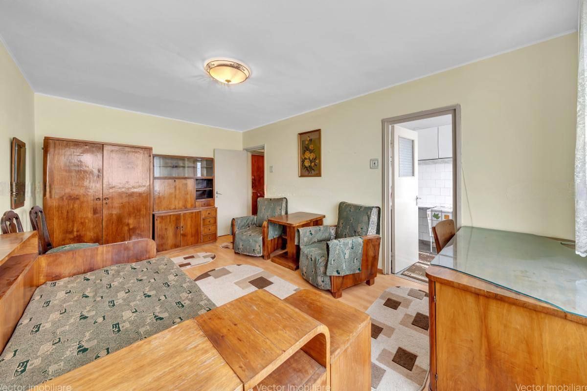 Garsoniera de vanzare - Metrou Dristor - Poză 2