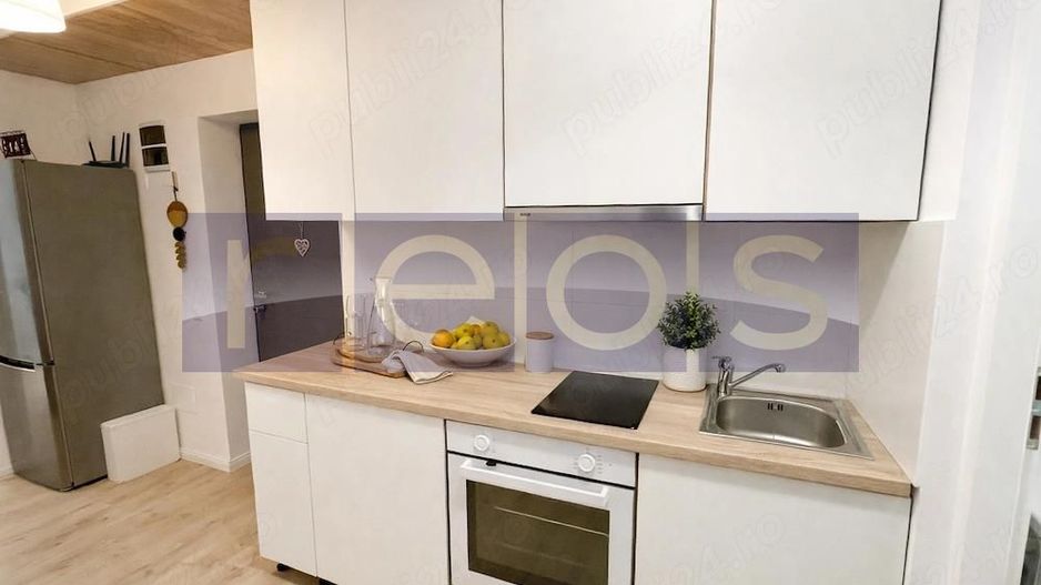 DE INCHIRIAT 3 CAMERE – REGIE RESIDENCE | BLOC NOU 2024 |  METROU - Poză 7