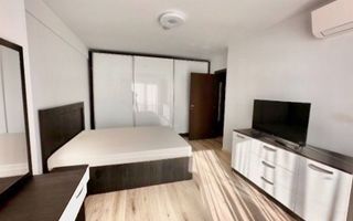 De inchiriat apartament cu o camera, zona Calea Nationala. - Poză 2