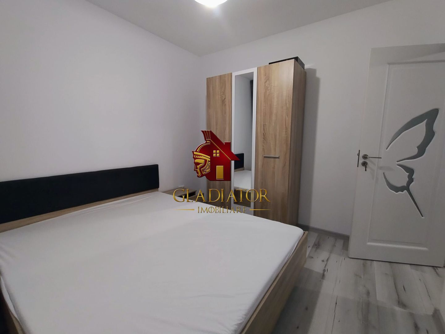 2 camere + loc parcare + boxa - Capat CUG L Cetatuii Cartier Editurii - Poză 10