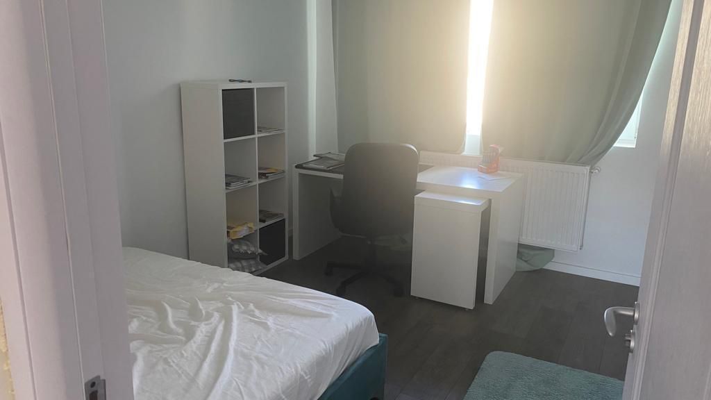 vila4cam2bai+parcare,mob-util complet/semicentral Popesti Leordeni - Poză 4