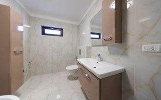 Casă modernă pe parter Bod | Teren 505 mp - Poză 28