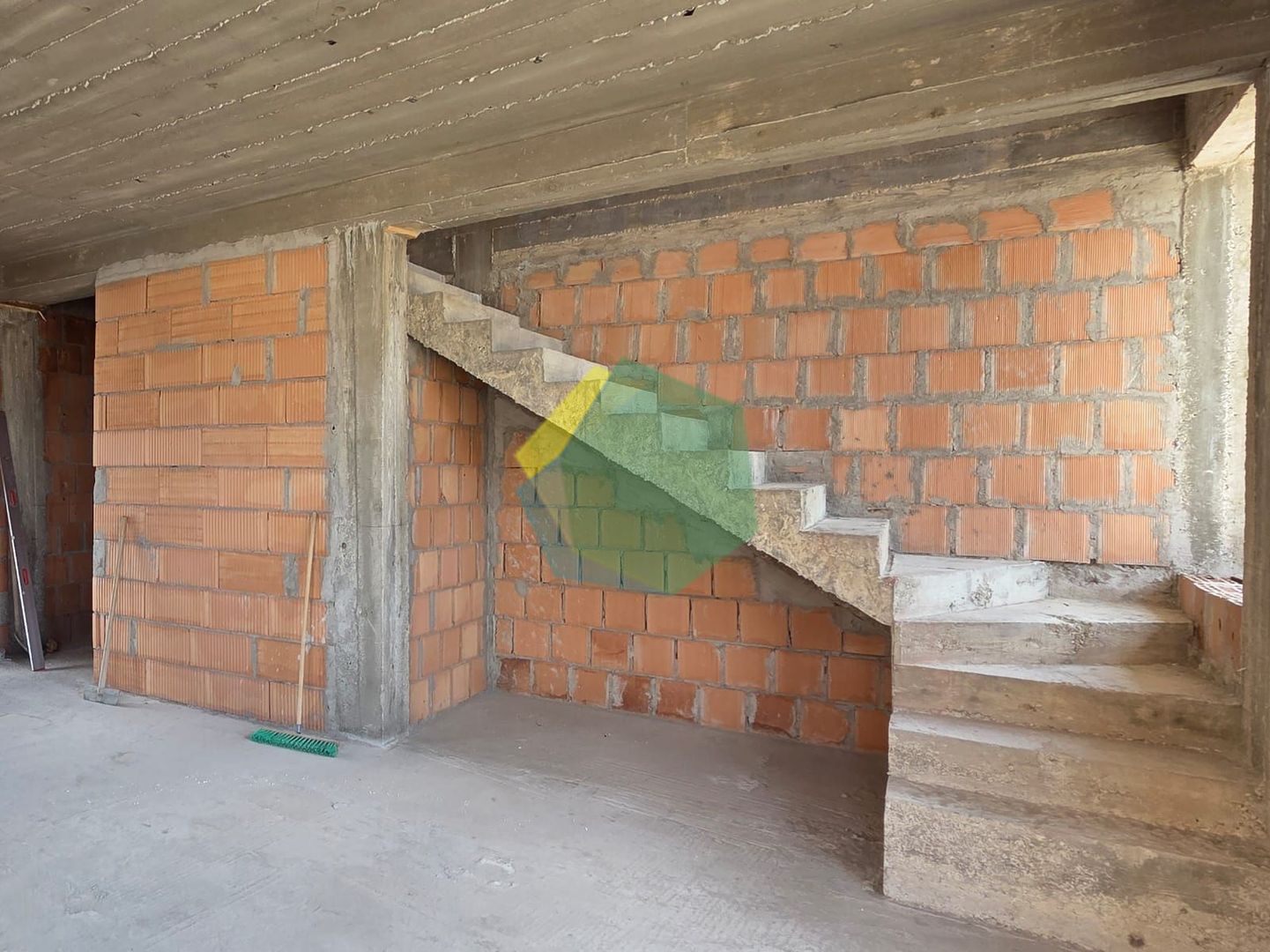 3 camere la curte, 160 mp teren și 2 parcări – Otopeni - Poză 10