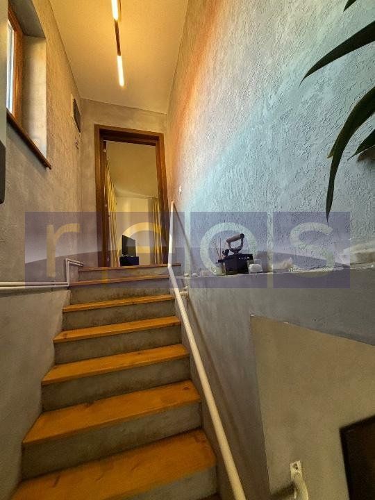 Casa/Vila D+P+1 individuala cu 3 camere | Domenii - Poză 8