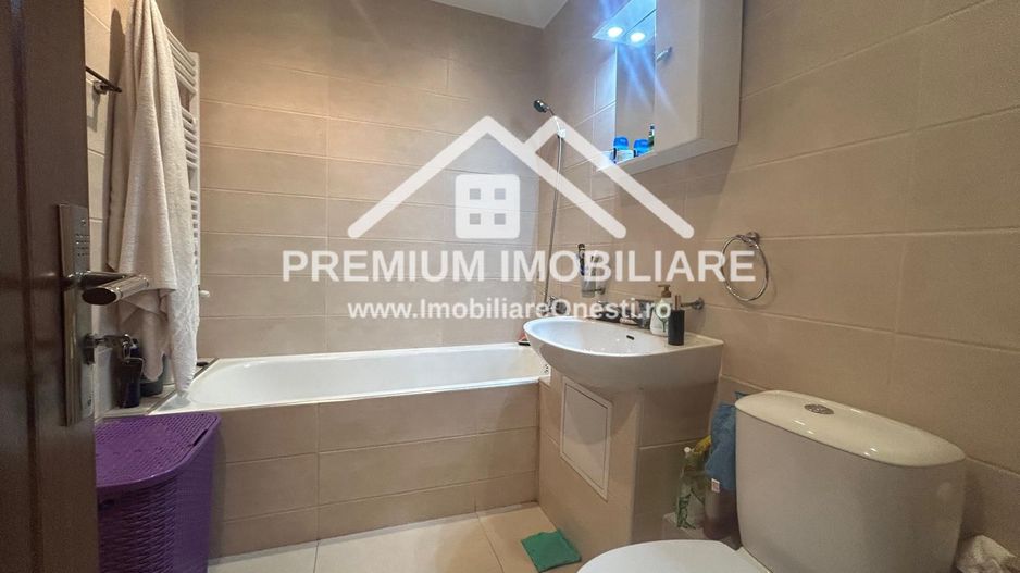 Apartament 2 camere decomandate in zona de sus - Poză 11