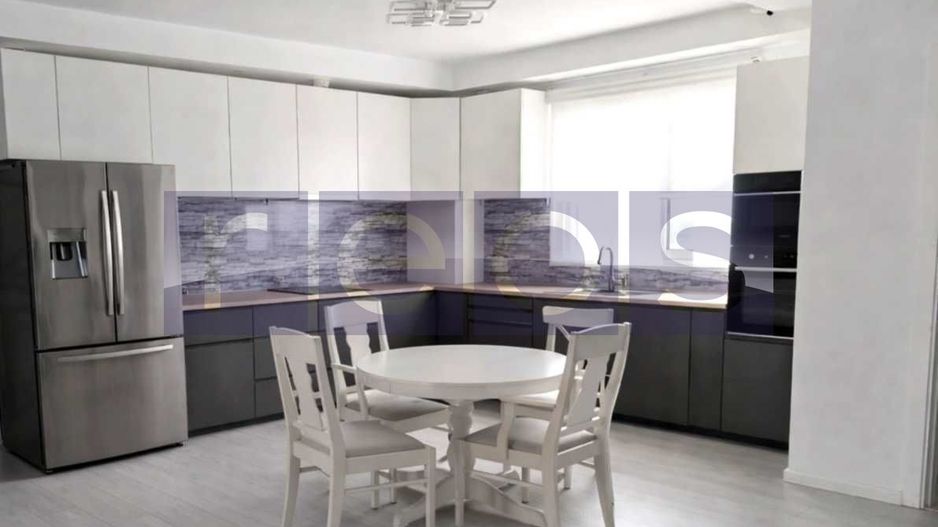 VANZARE CASA 4 CAMERE + MANSARDA | COSMOPOLIS | PANOURI FOTOVOLTAICE | - Poză 2