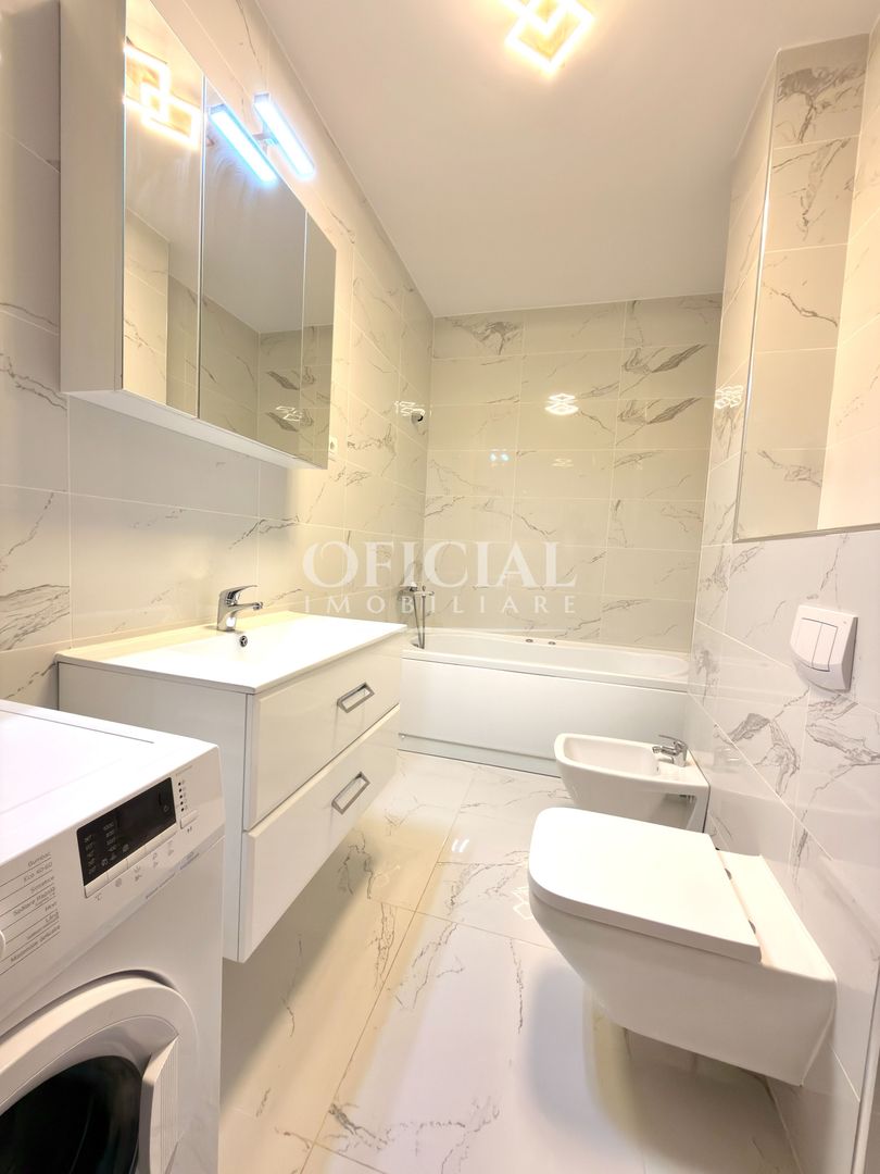Apartament 2 Camere | Parcare Optionala | Zona VIVO Columna - Poză 10