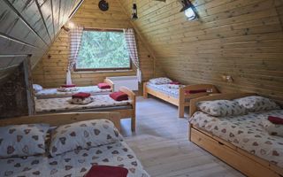 Cabană de vânzare la munte - Poză 8