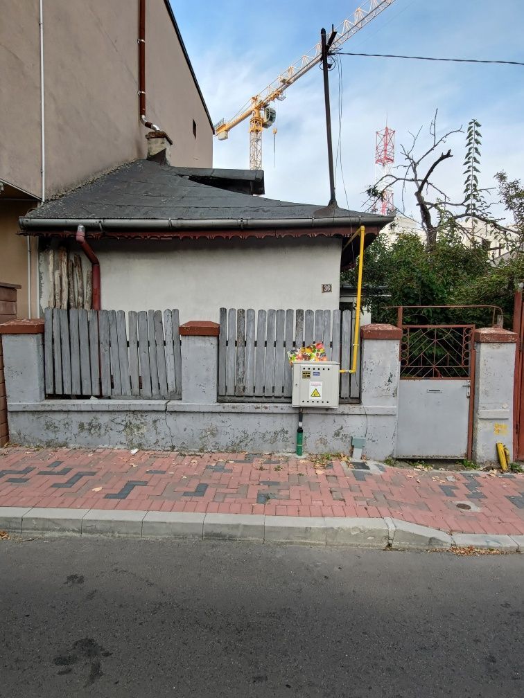 Casa de vanzare Mihai Bravu / Dristor - Poză 1