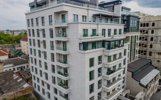 Chirie apartament PREMIUM în inima Chișinăului – Square Residence - Poză 16