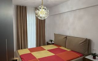 Pipera - Prima Vista | 3 camere LUX | 96 mp | Parcare | Prima închirie - Poză 4