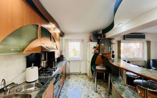 Apartament 4 camere, et 1, suprafata 80 mp, Manastur zona str Izlazului - Poză 15