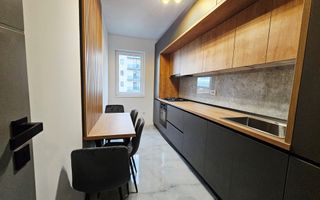 Apartament 2 camere - comuna Berceni - Poză 5