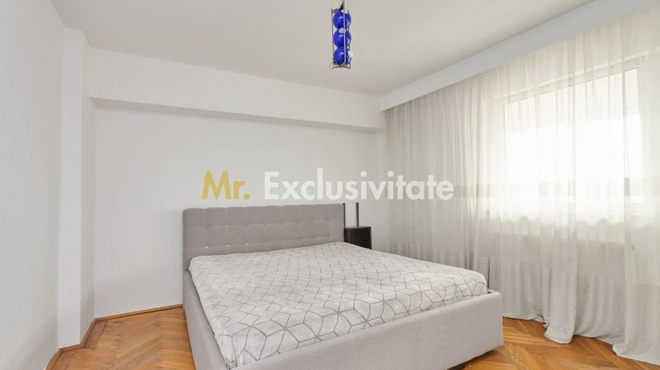 Apartament 3 camere ultracentral, Pitesti, AG - Poză 8